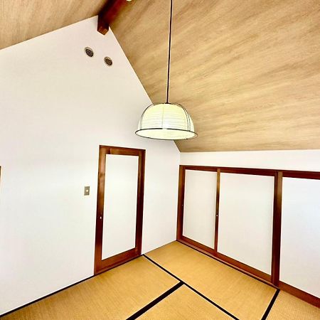 Asuka'S House 八ヶ岳 Villa Hokuto  Eksteriør bilde