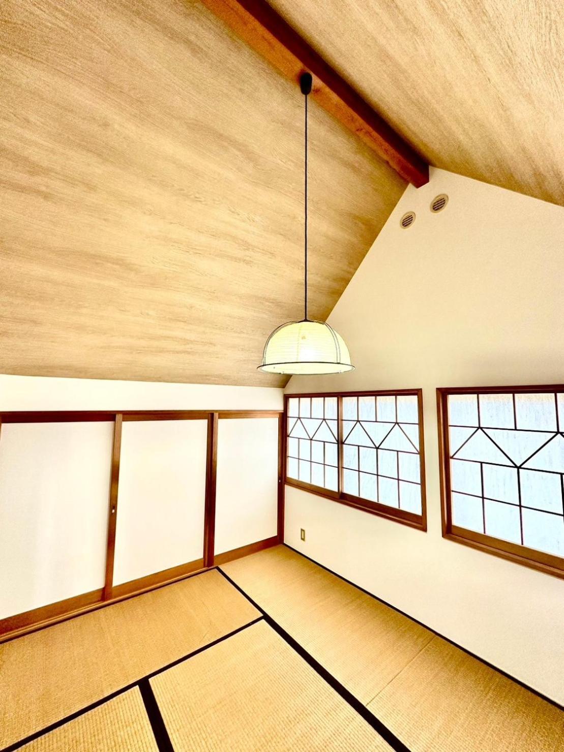 Asuka'S House 八ヶ岳 Villa Hokuto  Eksteriør bilde